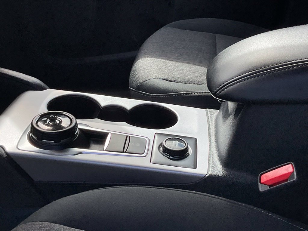 Used 2024 Ford Bronco Sport Big Bend AWD/4WD image 15