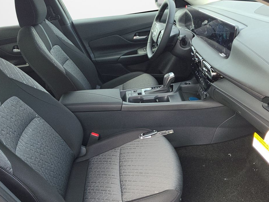 New 2027 Nissan Sentra SV w/ SV Convenience Package FWD image 26