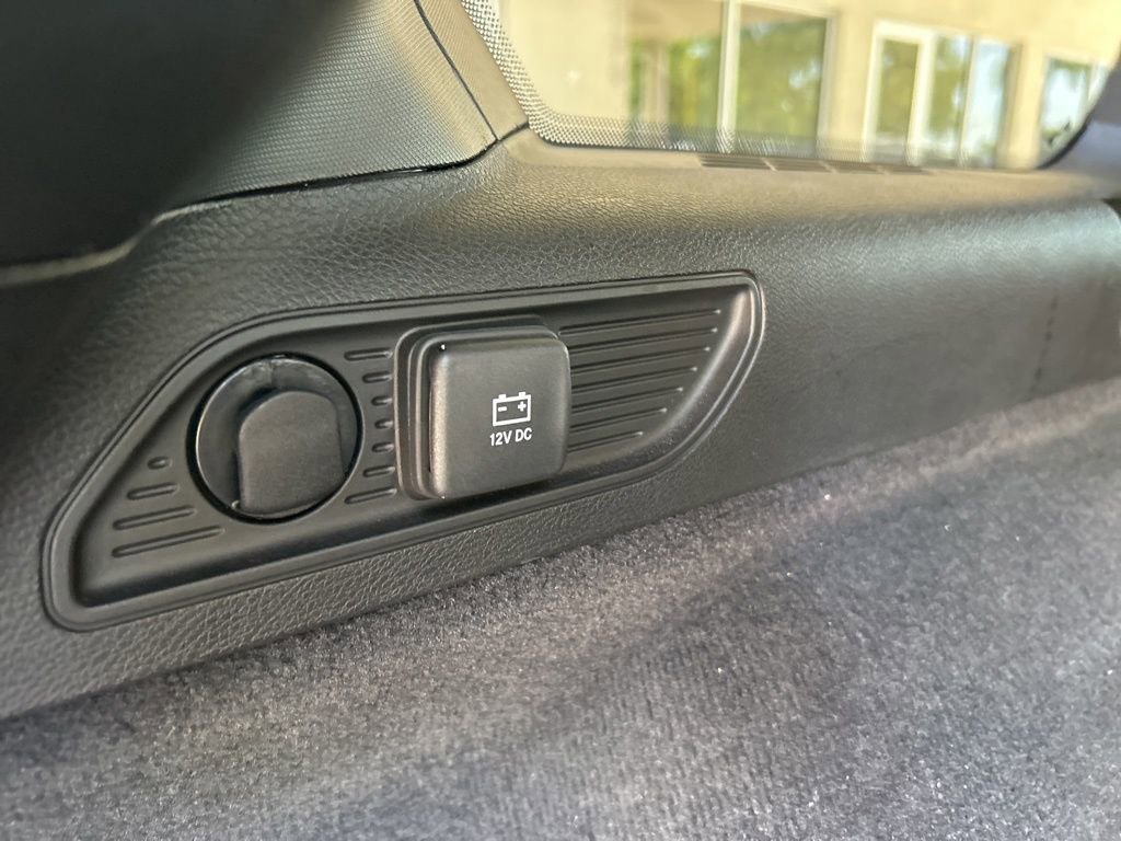 Used 2024 Jeep Grand Cherokee Summit AWD/4WD image 45