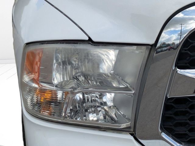 Used 2019 RAM 1500 Tradesman w/ Popular Equipment Group image 10