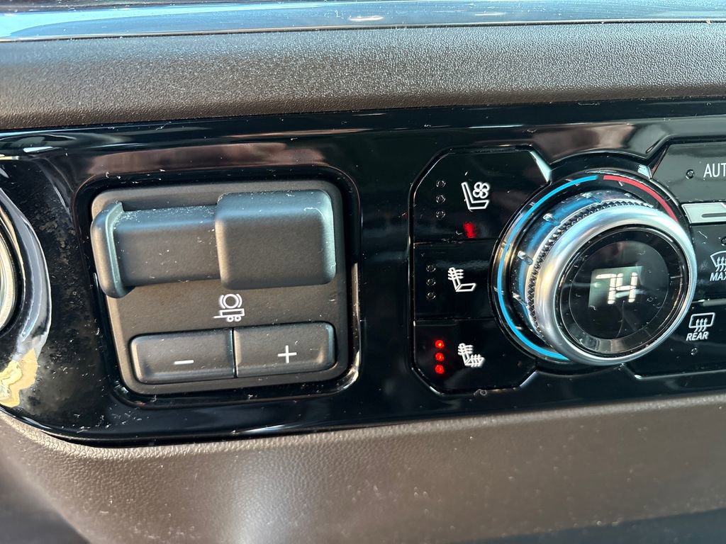 Certified 2024 GMC Sierra 1500 SLT w/ SLT Premium Plus Package image 28