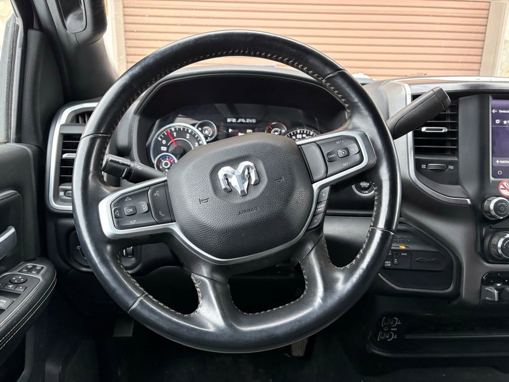 Used 2024 RAM 3500 Big Horn image 20