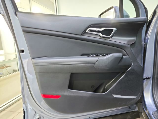 Certified 2023 Kia Sportage EX FWD image 20
