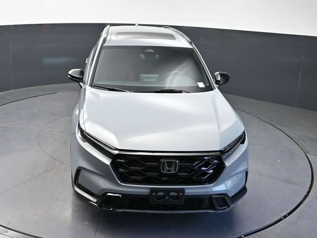 Used 2026 Honda CR-V Sport-L image 25