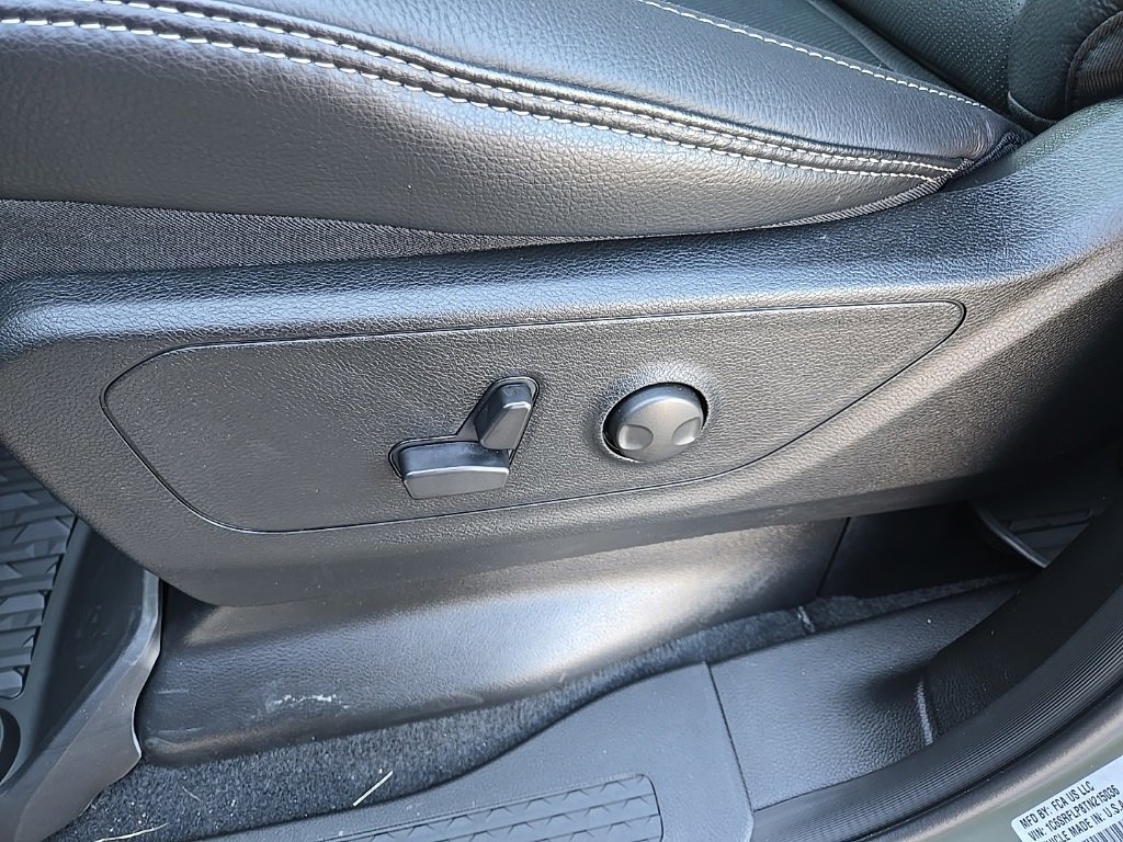 New 2026 RAM 1500 Rebel w/ Advanced Safety Group II image 51