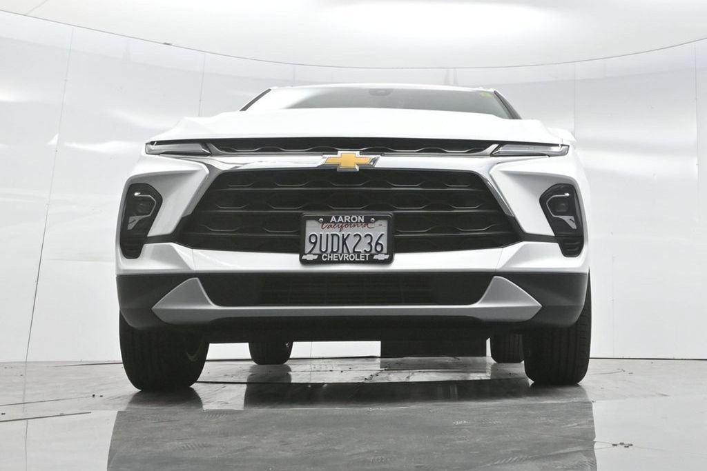 New 2025 Chevrolet Blazer LT w/ Convenience Package FWD image 66