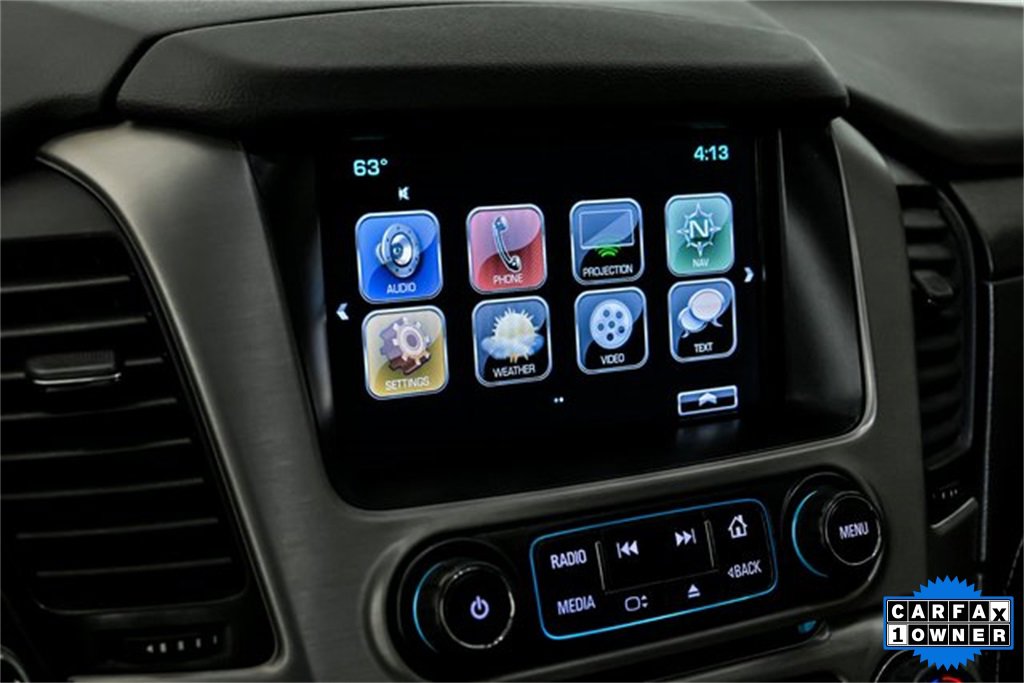 Certified 2020 GMC Yukon Denali w/ Denali Ultimate Package image 23