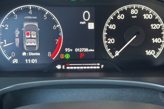 Used 2024 Honda Civic LX image 21