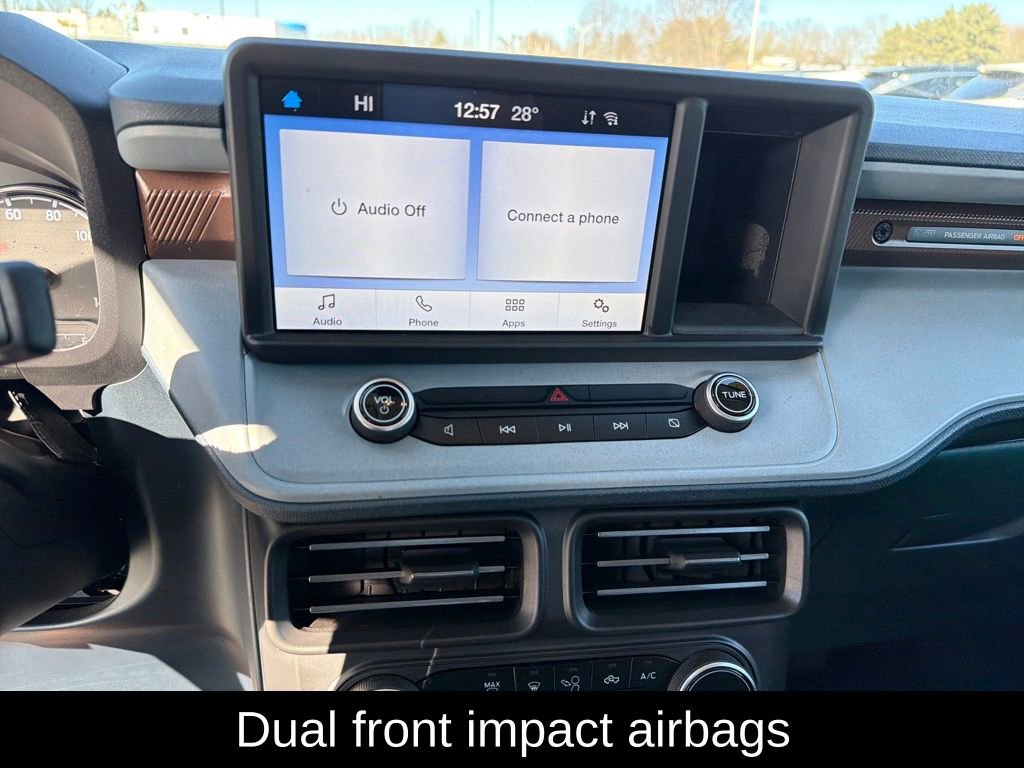 Used 2023 Ford Maverick Lariat image 19