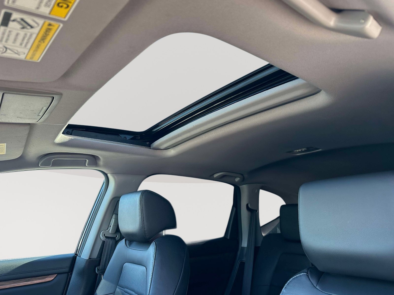 Used 2022 Honda CR-V Touring image 8