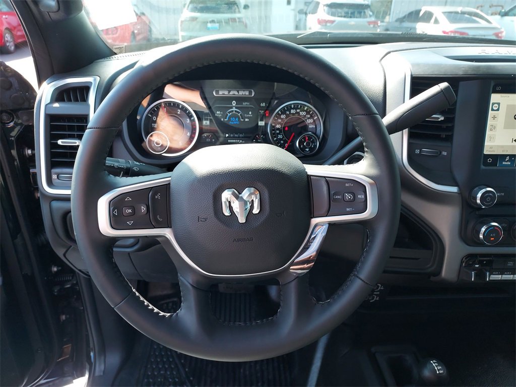 New 2024 RAM 5500 SLT w/ Quick Order Package 2YG SLT AWD/4WD image 29