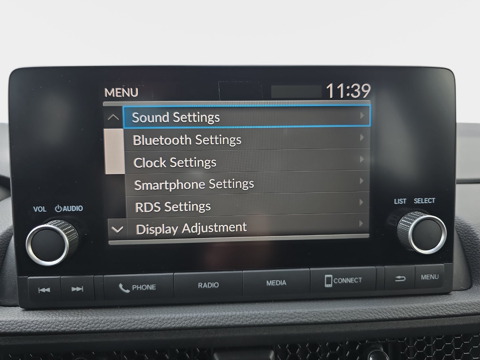 Certified 2024 Honda CR-V EX image 20