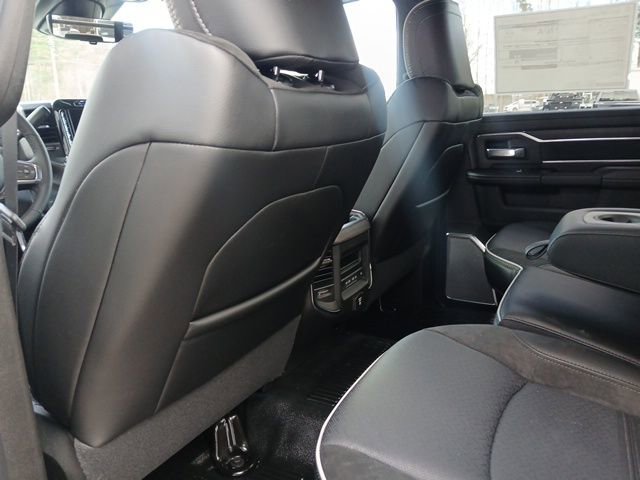 New 2026 RAM 4500 Laramie w/ Laramie Trim Package image 14