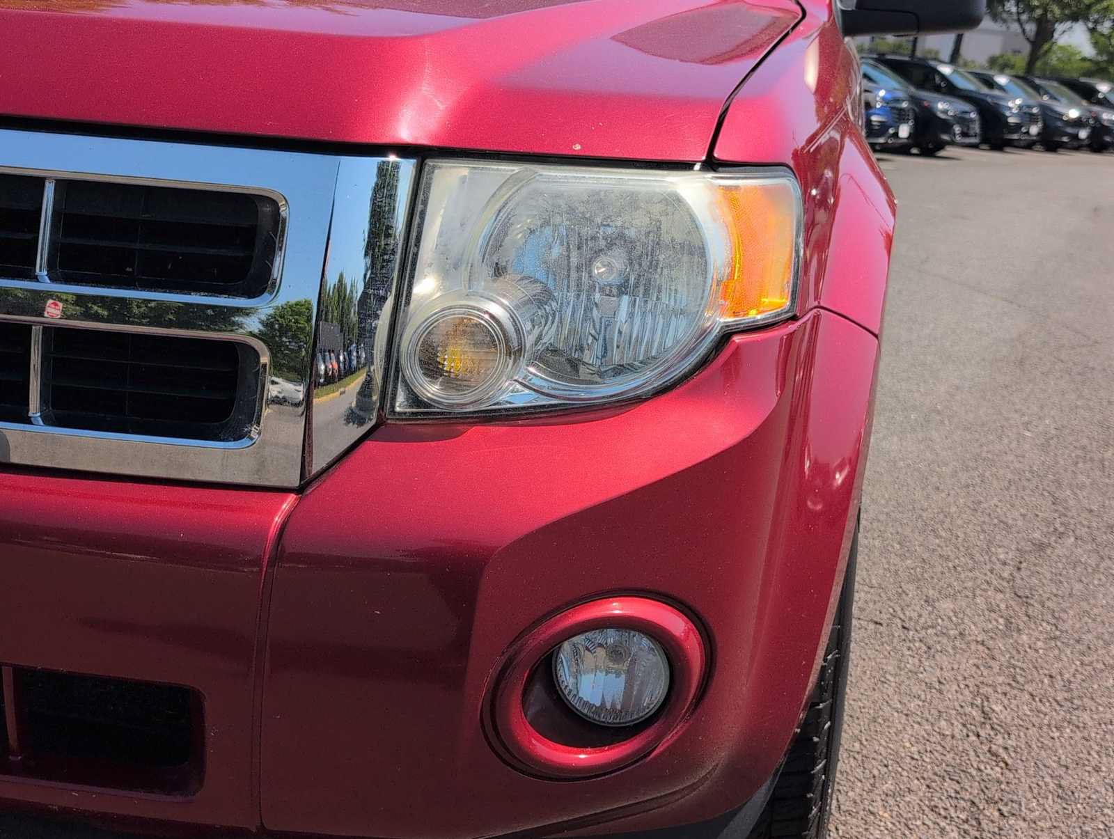 Used 2012 Ford Escape XLT AWD/4WD image 11
