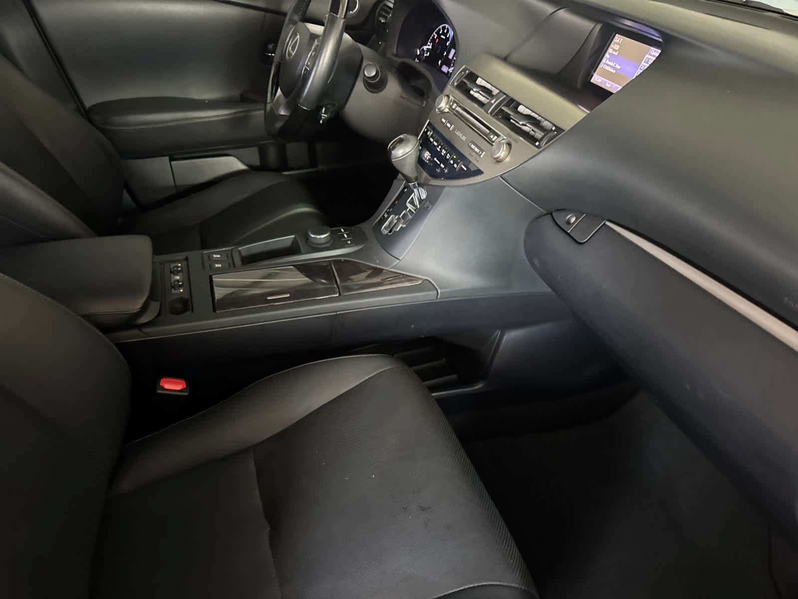 Used 2015 Lexus RX 350 AWD w/ Premium Package image 17