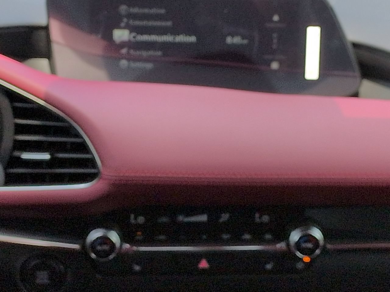 New 2026 MAZDA MAZDA3 2.5 S Hatchback w/ Premium Pkg FWD image 17