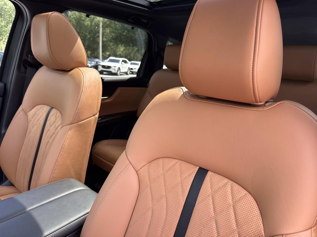 New 2026 MAZDA CX-70 3.3 Turbo S w/ Premium Plus image 30