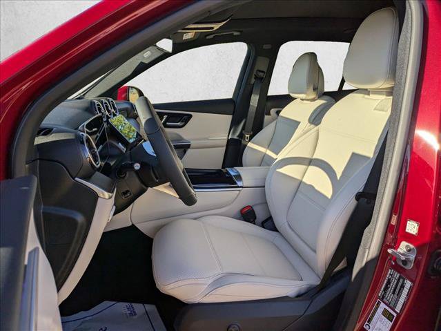 Certified 2026 Mercedes-Benz GLC 300 image 5