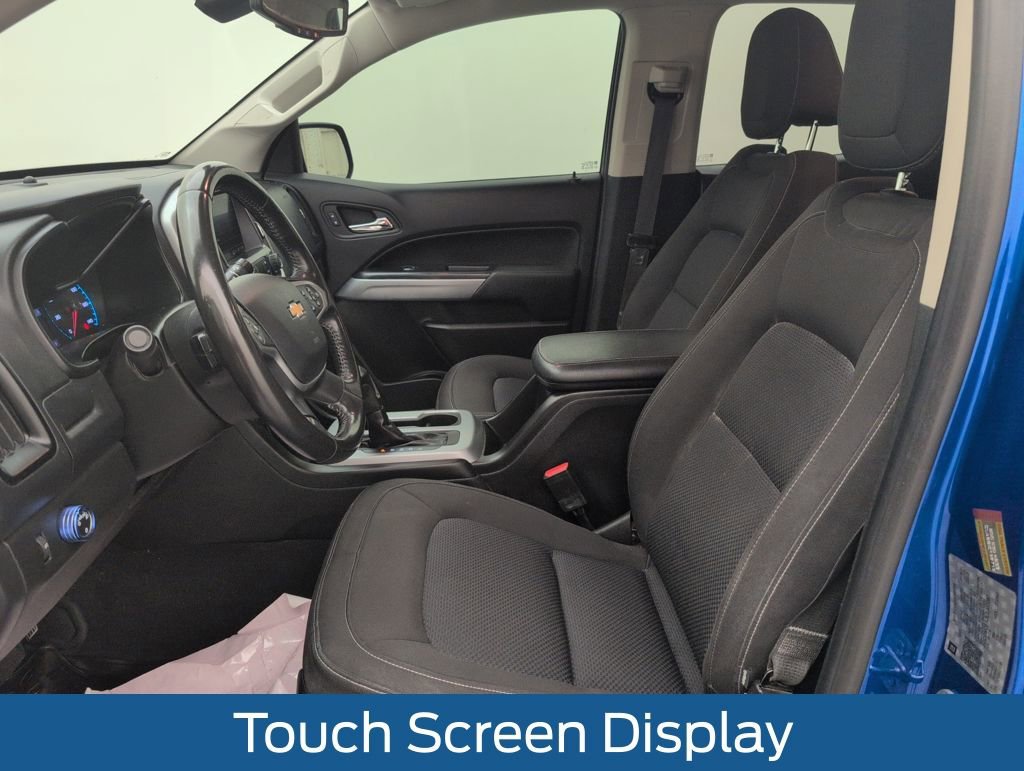 Used 2020 Chevrolet Colorado LT image 4