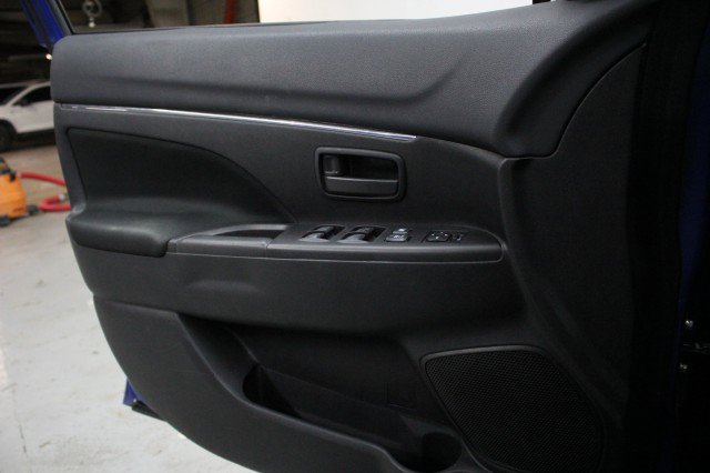 Used 2015 Mitsubishi Outlander Sport ES image 17