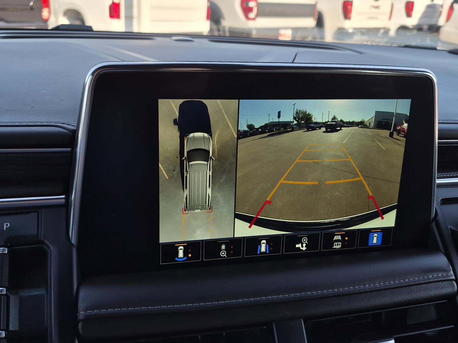 Certified 2022 GMC Yukon SLT w/ SLT Premium Package image 33