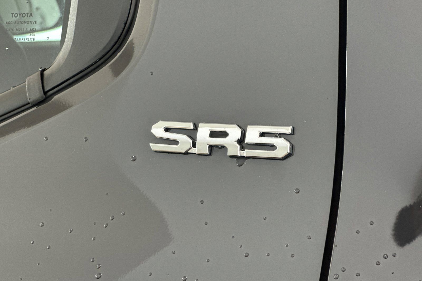 Certified 2025 Toyota Tacoma SR5 AWD/4WD image 27