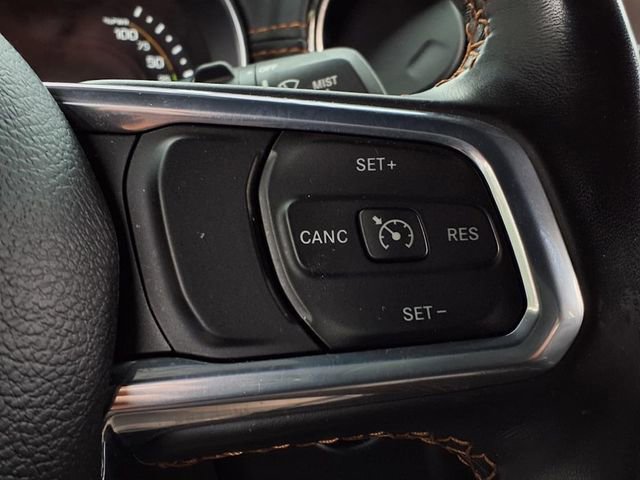 Used 2022 Jeep Wrangler Unlimited Sahara image 21