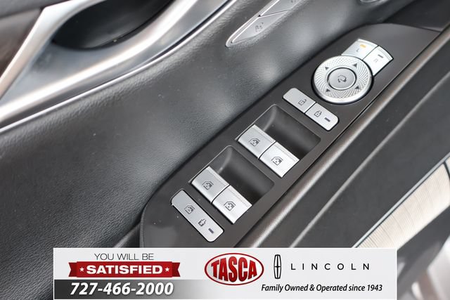 Used 2022 Genesis G80 2.5T w/ Prestige Package RWD image 13