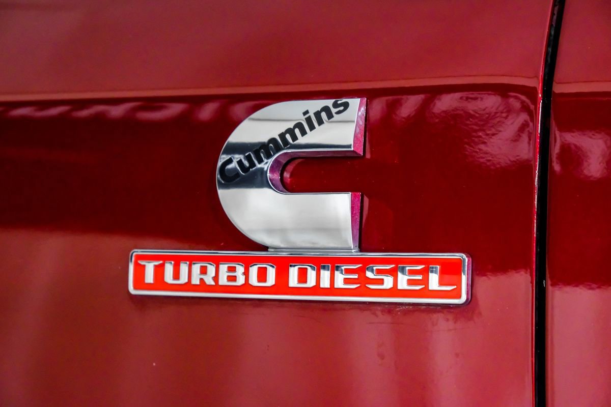 Used 2022 RAM 3500 Limited w/ Towing Technology Group AWD/4WD image 45