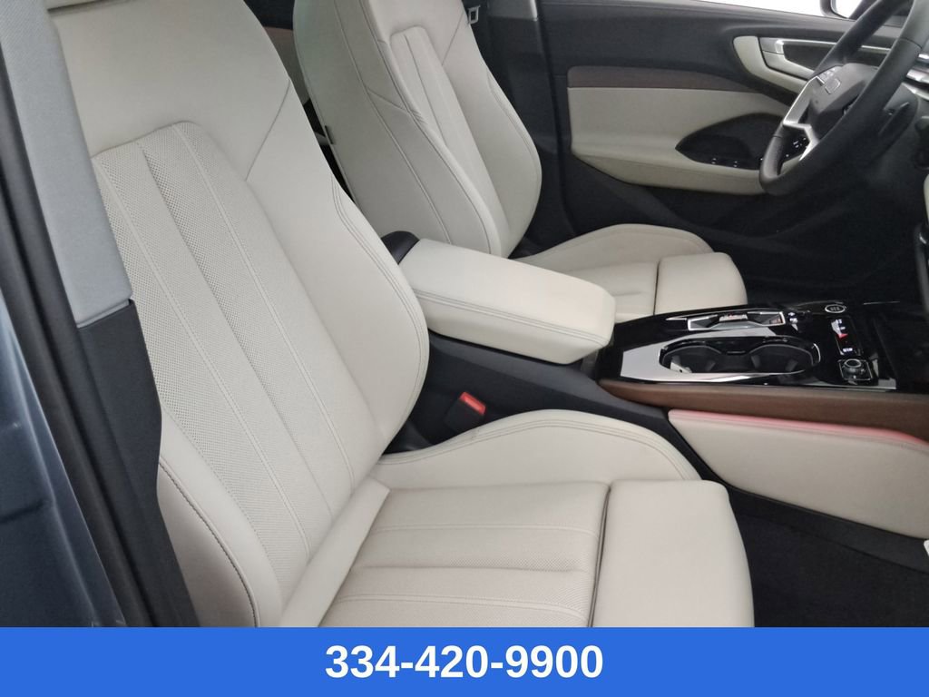 New 2025 Audi A5 2.0T Premium Plus image 16