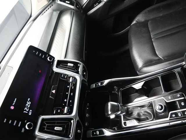 Used 2021 Kia Sorento SX FWD image 23