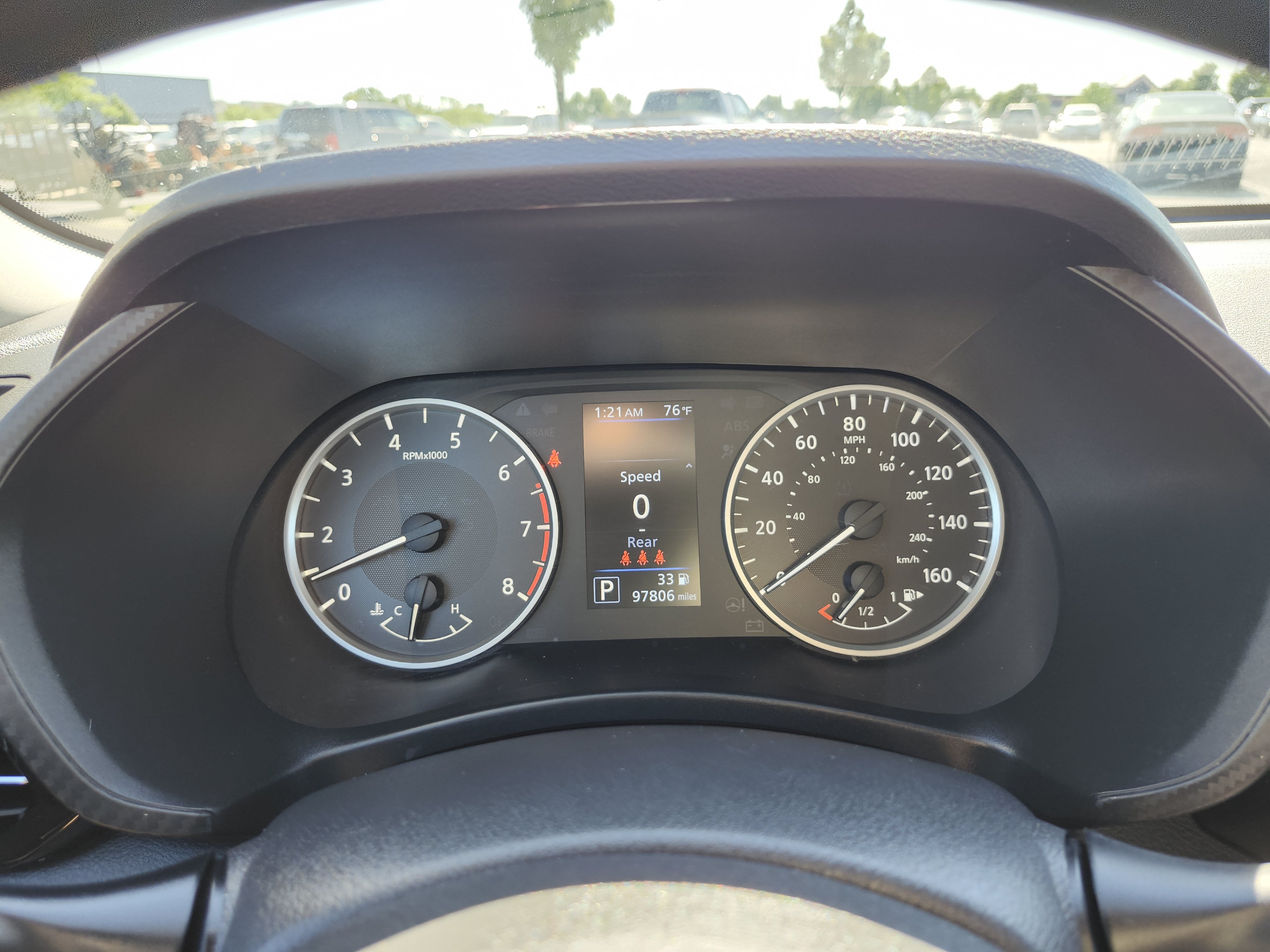 Used 2020 Nissan Sentra S FWD image 25