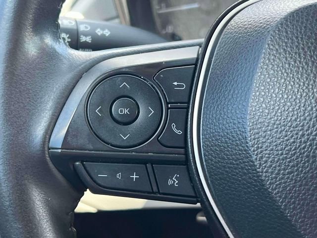 Certified 2024 Toyota Corolla Cross LE w/ Moonroof Package image 22