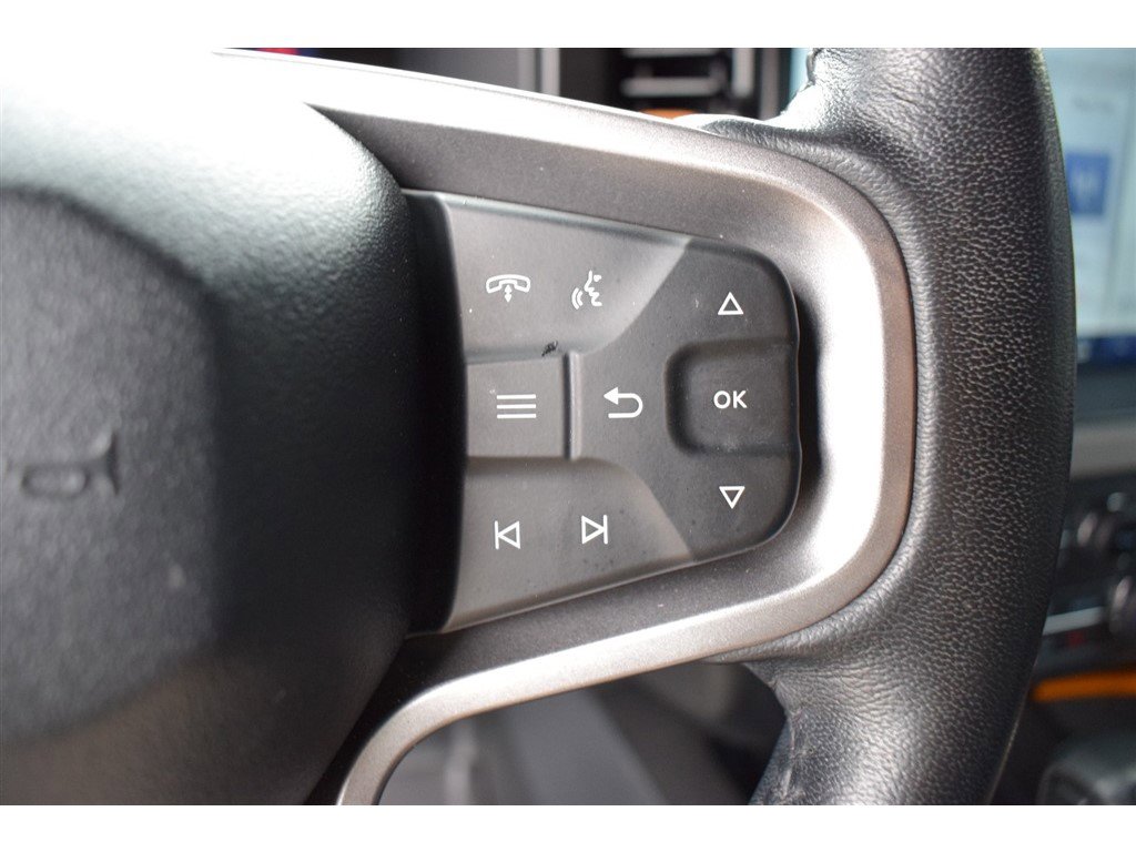 Used 2021 Ford Bronco Badlands image 43