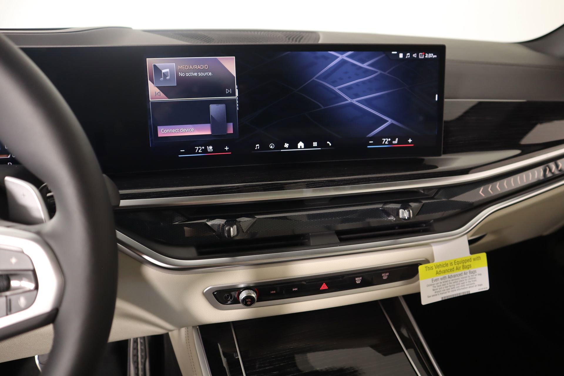 New 2026 BMW X5 xDrive40i w/ M Sport Package image 5