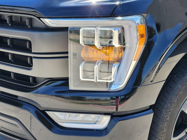 Used 2023 Ford F150 Lariat AWD/4WD image 9