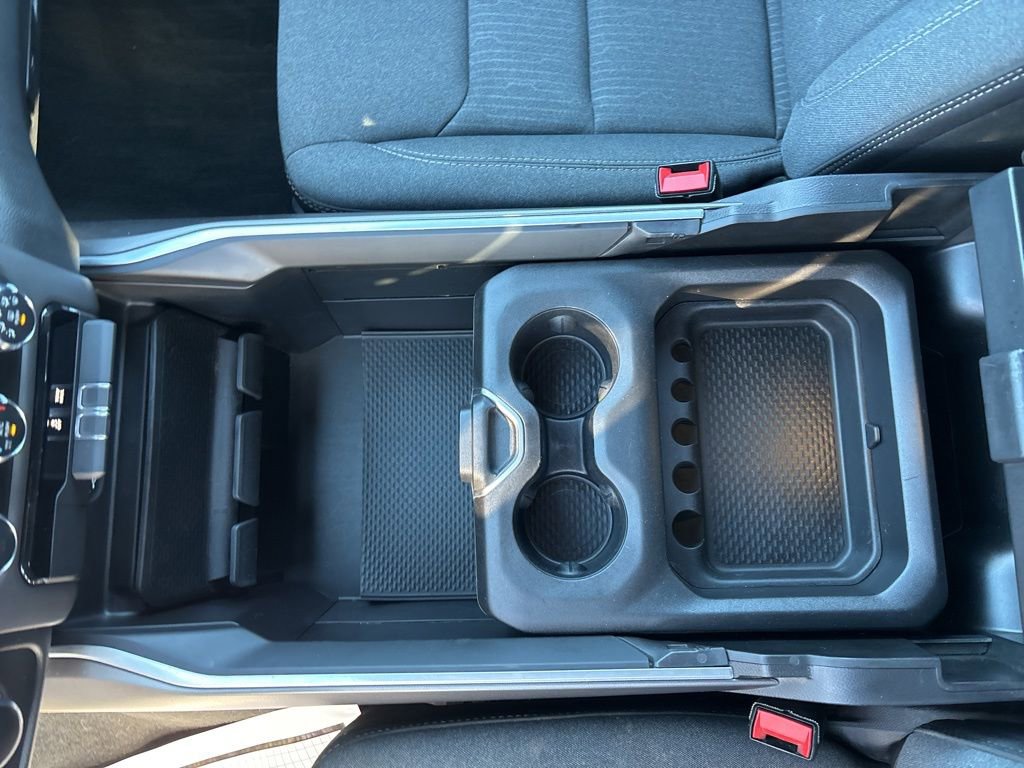 Used 2021 RAM 1500 Big Horn image 25