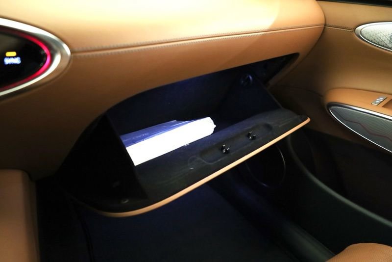 Used 2024 Genesis GV70 2.5T w/ Advanced Package image 24