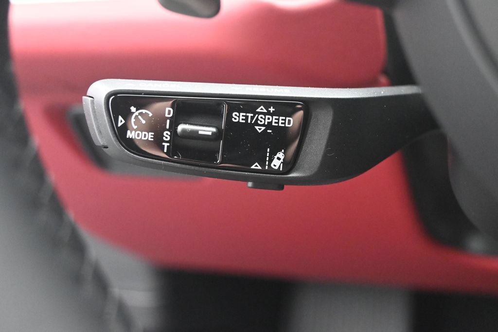 New 2026 Porsche Cayenne Turbo GT AWD/4WD image 15