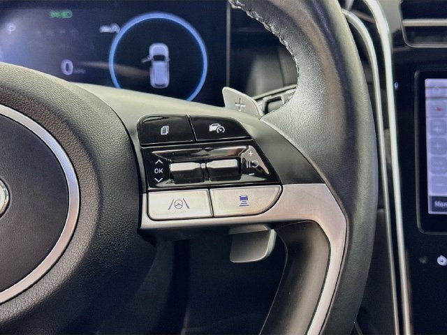 Used 2022 Hyundai Tucson Limited FWD image 18