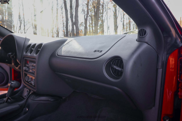 Used 1997 Pontiac Firebird Coupe w/ Opt Pkg image 44