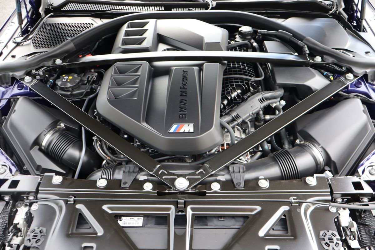 Used 2026 BMW M2 CS RWD image 37