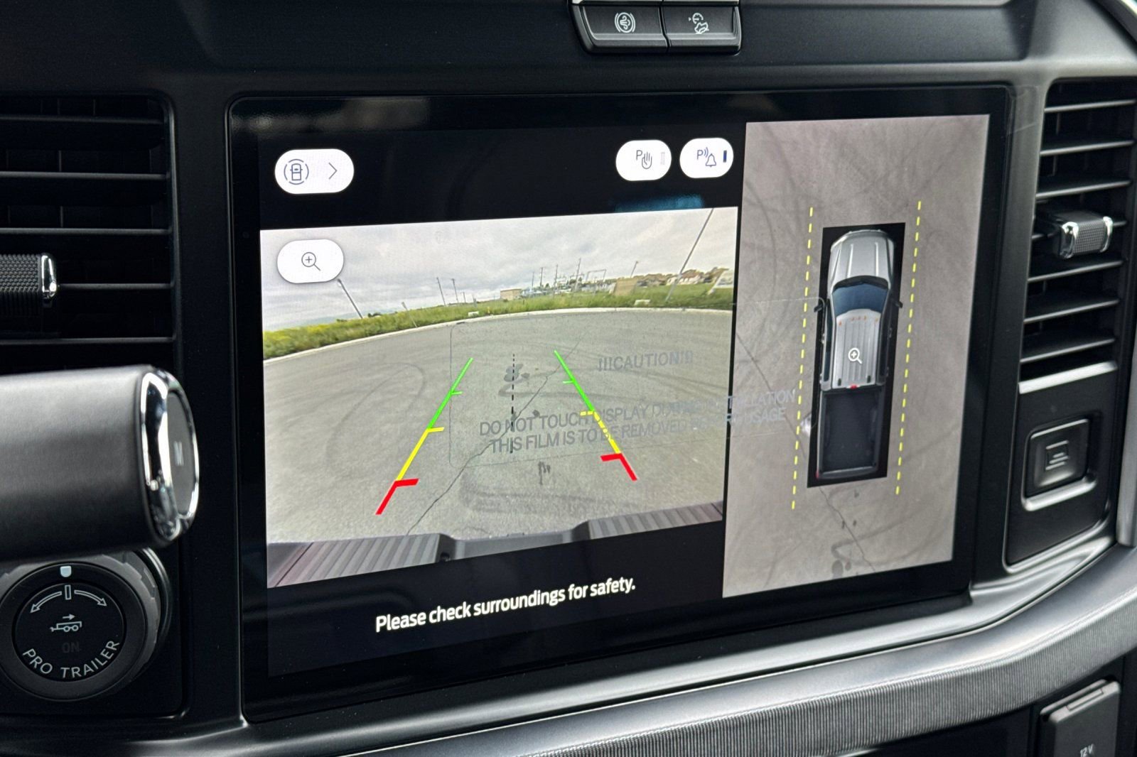 New 2026 Ford F350 Platinum image 21