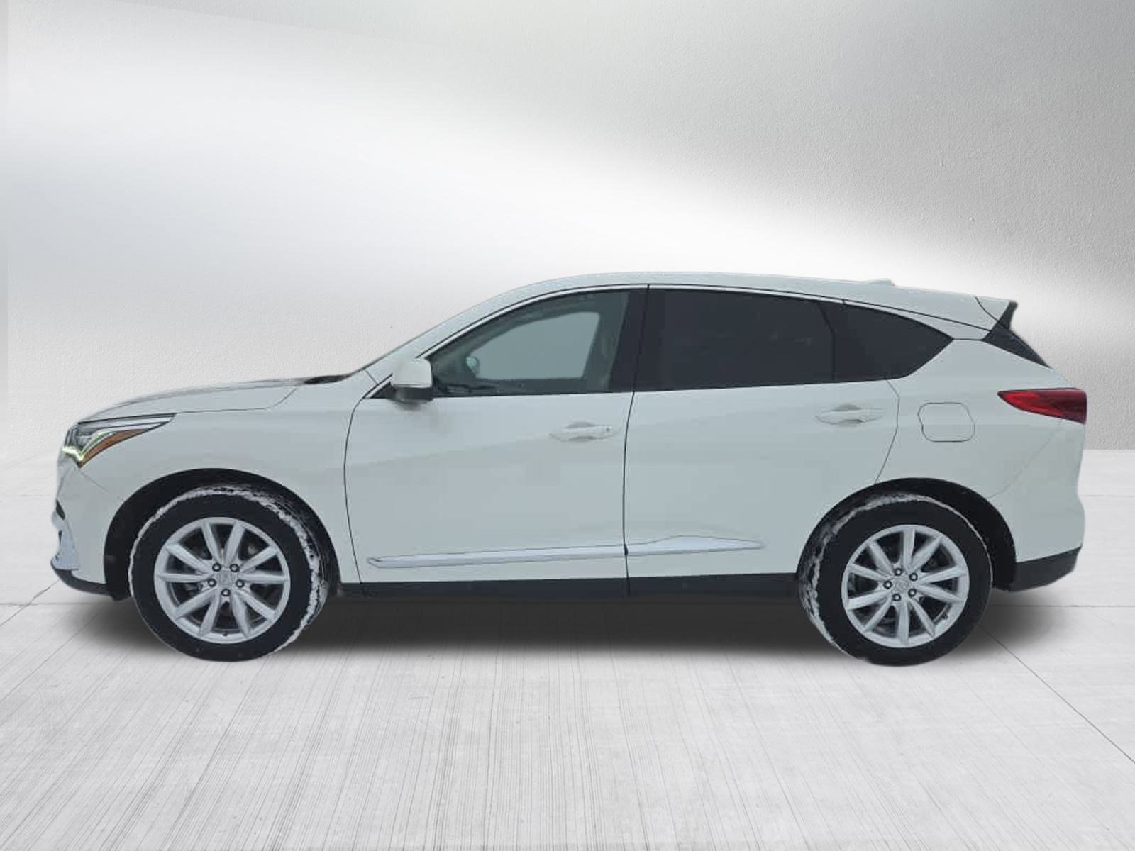 Used 2019 Acura RDX FWD image 6