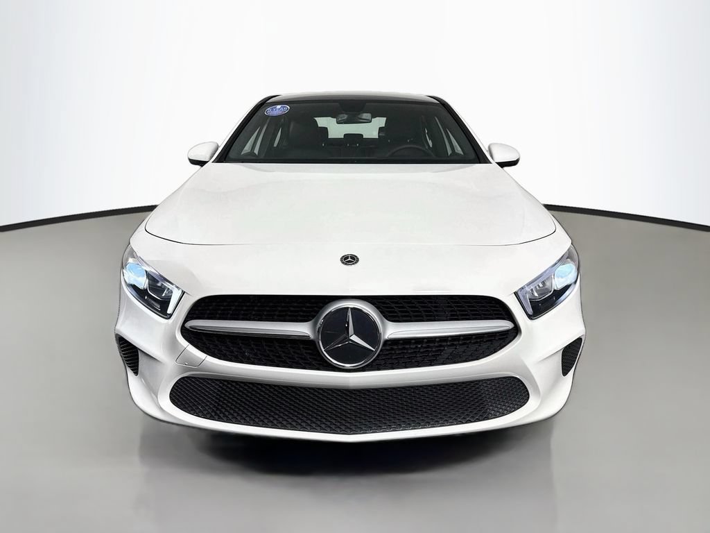 Used 2019 Mercedes-Benz A 220 image 2
