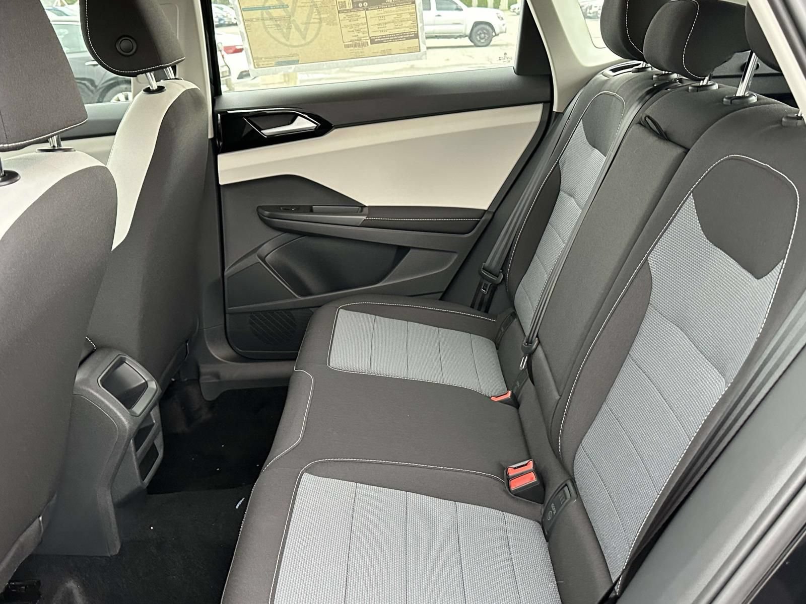 New 2026 Volkswagen Taos S FWD image 13