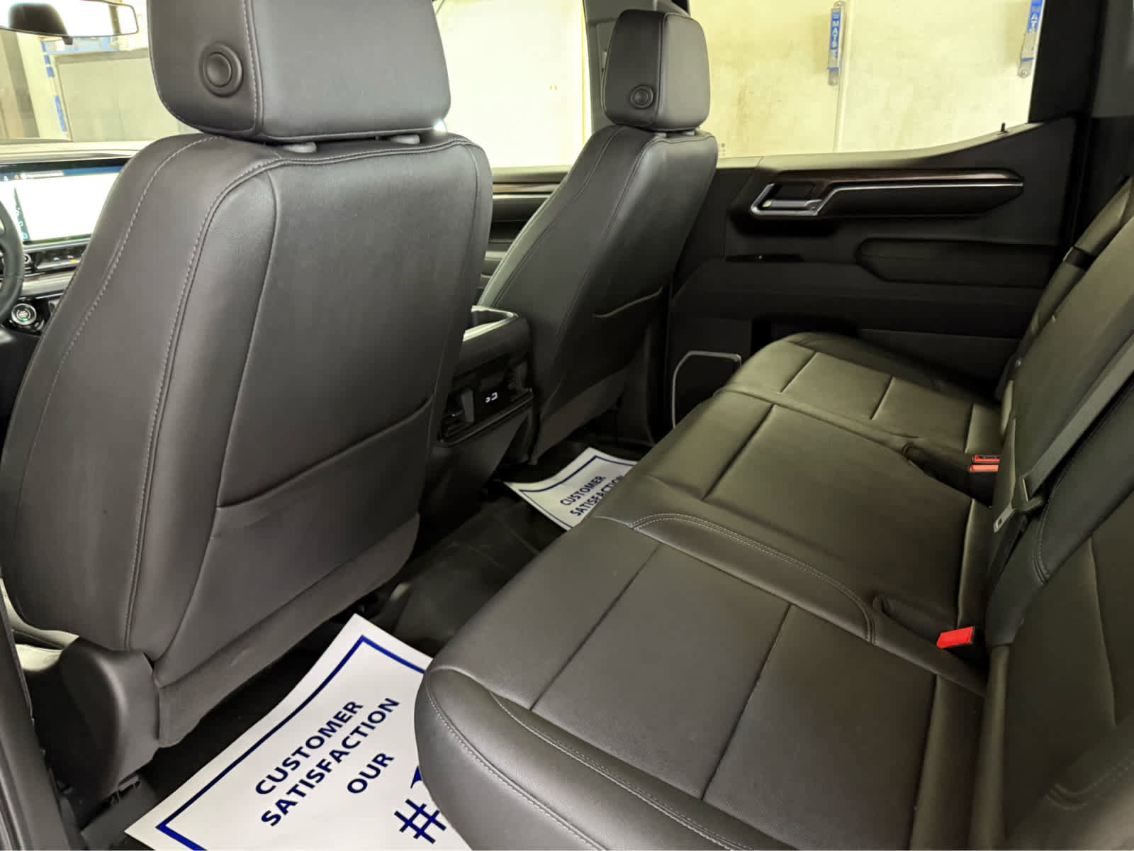 Used 2026 Chevrolet Silverado 1500 LT Trail Boss w/ LT Trail Boss Premium Package image 27