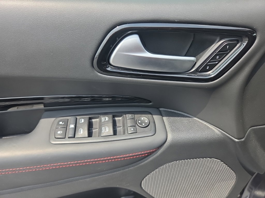 Used 2024 Dodge Durango Citadel AWD/4WD image 32