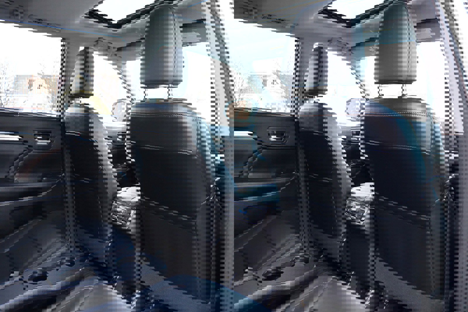 Used 2015 Toyota Highlander XLE image 20