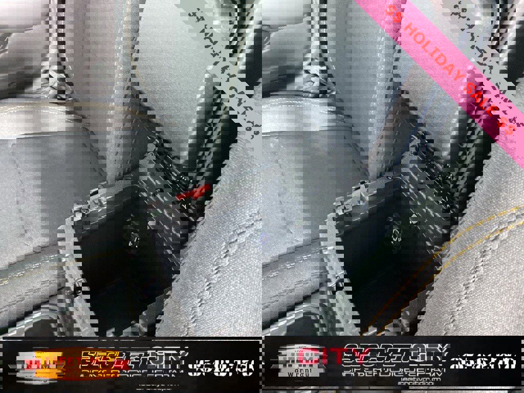 New 2026 Jeep Wrangler Unlimited Sport image 27